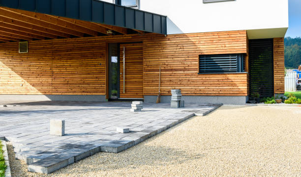 Best Driveway Resurfacing Pavers  in Trumbull Center, CT