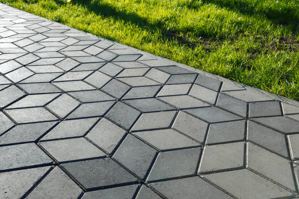 Commercial Driveway Pavers in Trumbull Center, CT