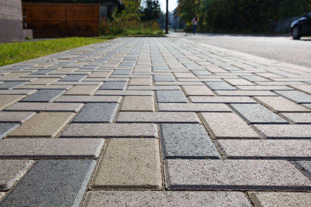 Best Affordable Driveway Pavers  in Trumbull Center, CT