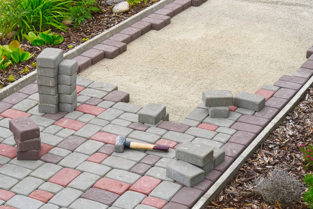 Best Commercial Driveway Pavers  in Trumbull Center, CT