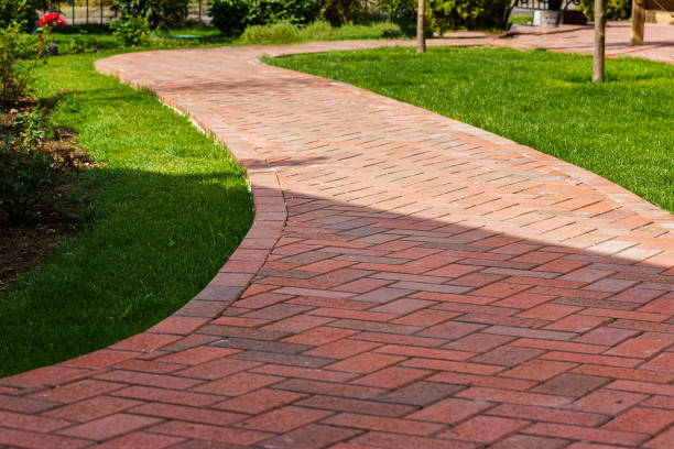 Best Interlocking Driveway Pavers  in Trumbull Center, CT