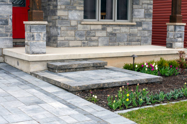 Best Local Driveway Pavers  in Trumbull Center, CT