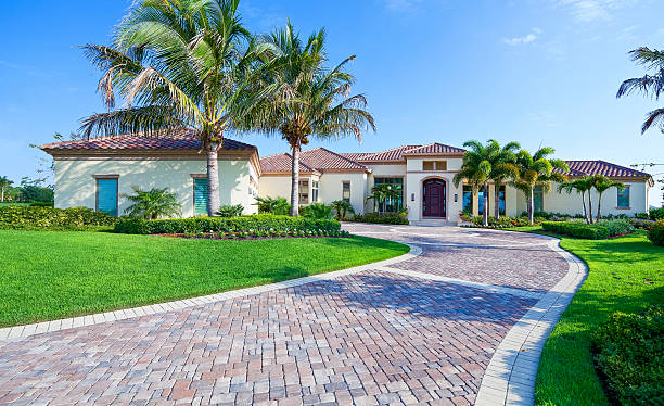 Best Brick Driveway Pavers  in Trumbull Center, CT