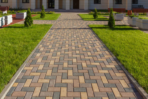 Best Driveway Pavers Near Me  in Trumbull Center, CT